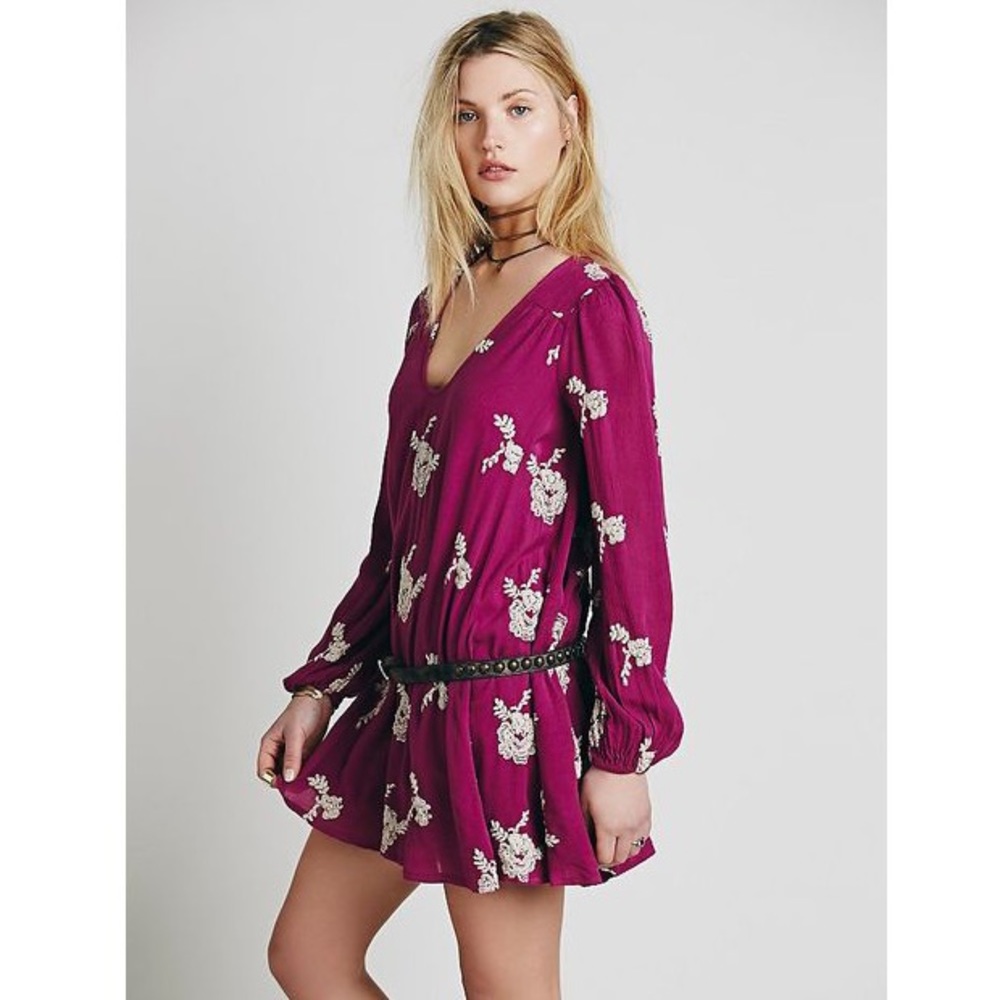 Free People Emma’s Dress
